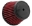 Picture of AEM DryFlow Air Filter AIR FILTER KIT 6in X 5in DRYFLOW- W-HOLE