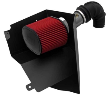 Picture of AEM Brute Force Intake System B-F-S-DODGE RAM 1500 V8-5-7L, 09-11