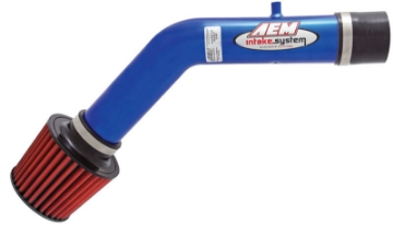 Picture of AEM Short Ram Intake System S-R-S-TACOMA 2-4-2-7L, 95-99