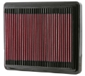 Picture of K&N Replacement Air Filter PORSCHE 944 L4-2-5L TURBO