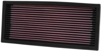 Picture of K&N Replacement Air Filter DODGE VIPER V10-8-0L 1992-96