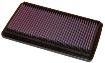 Picture of K&N Replacement Air Filter HONDA ACCORD 2-3L L4 98-02