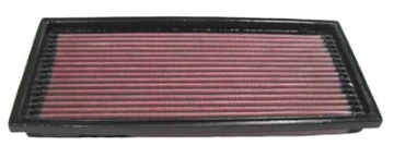 Picture of K&N Replacement Air Filter FORD ESCORT L4-1-9L H-O-;91-96
