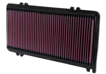 Picture of K&N Replacement Air Filter HONDA ACCORD 3-0L 98-02, ACURA CL-TL 3-2L 99-03