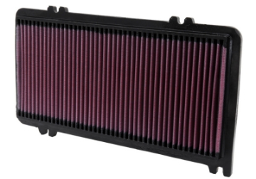 Picture of K&N Replacement Air Filter HONDA ACCORD 3-0L 98-02, ACURA CL-TL 3-2L 99-03