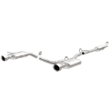 Picture of MagnaFlow Cat-Back 2016 Ford Explorer 3-5L V6 2-5in SS Dual Outlet