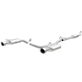 Picture of MagnaFlow Cat-Back 2016 Ford Explorer 3-5L V6 2-5in SS Dual Outlet