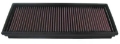 Picture of K&N Replacement Air Filter FORD MONDEO 1-8L & 2-0L; 2001