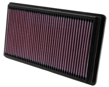 Picture of K&N Replacement Air Filter LINCOLN LS 00-06; JAG S-TYPE 99-08; FORD T-BIRD 02-05