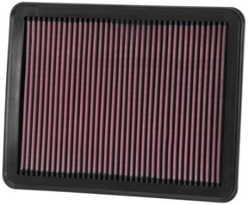 Picture of K&N Replacement Air Filter KIA SORENTO 3-5L-V6; 2002-2009