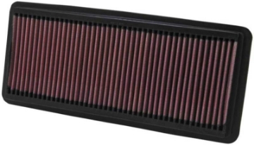 Picture of K&N Replacement Air Filter HONDA ACCORD 3-0L-V6; 2003-2007