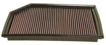Picture of K&N Replacement Air Filter VOLVO XC90 2-5L; 2003