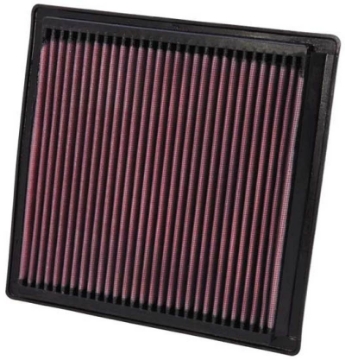 Picture of K&N Replacement Air Filter DODGE DURANGO 04-09 - CHRYSLER ASPEN 07-09