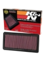 Picture of K&N Replacement Air Filter ACURA TL 04-06, RL 05-08; HONDA ACCORD HYBRID 05-07