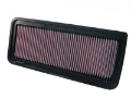 Picture of K&N Replacement Air Filter TOYOTA HIGHLANDER HYBRID 3-3L-V6; 2006