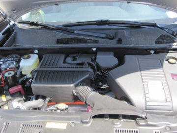Picture of K&N Replacement Air Filter TOYOTA HIGHLANDER HYBRID 3-3L-V6; 2006