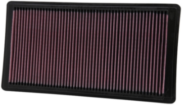 Picture of K&N Replacement Air Filter FORD EXPLORER - MERCURY MOUNTAINEER 4-6L V8 2006-2009