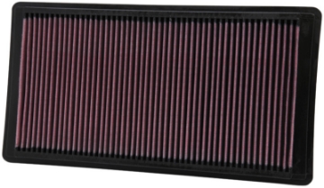 Picture of K&N Replacement Air Filter FORD EXPLORER - MERCURY MOUNTAINEER 4-6L V8 2006-2009