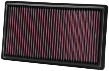 Picture of K&N Replacement Air Filter FORD EXPLORER-SPORT TRAC 06-10; MERCURY MOUNTAINEER 06-09
