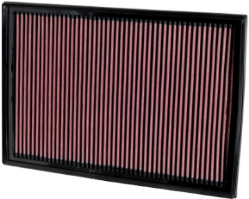 Picture of K&N Replacement Air Filter BMW X5 3-0L-L6; 2008