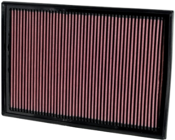 Picture of K&N Replacement Air Filter BMW X5 3-0L-L6; 2008