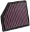 Picture of K&N Replacement Air Filter VOLVO S80 3-2L L6; 2008