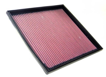 Picture of K&N Replacement Air Filter FORD SIERRA COSWORTH