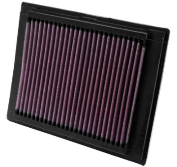 Picture of K&N Replacement Air Filter FORD FIESTA 1-3L-I4; 2002