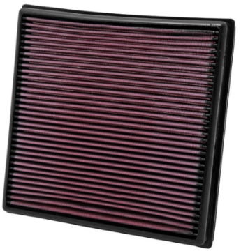 Picture of K&N Replacement Air Filter CHEVROLET CRUZE 1-8L L4