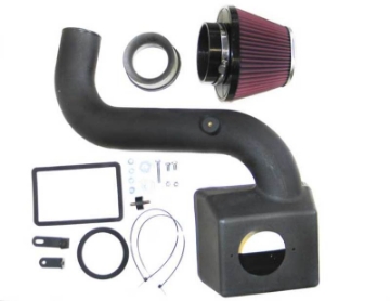 Picture of K&N Performance Intake Kit FORD FOCUS II ST 2-5L 20V TURBO