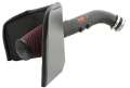 Picture of K&N Performance Intake Kit AIRCHARGER; TOYOTA TUNDRA, V6-3-4L, 03-04
