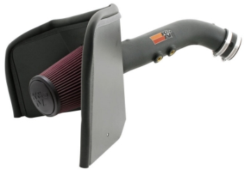Picture of K&N Performance Intake Kit AIRCHARGER; TOYOTA TUNDRA, V6-3-4L, 03-04