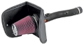 Picture of K&N Performance Intake Kit AirCharger; TOYOTA TUNDRA, 4-0L-V6, 2007-08