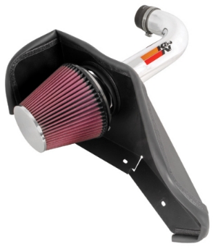 Picture of K&N Performance Intake Kit PERF-INTAKE KIT;DODGE-MITSUBISHI DAKOTA-RAIDER, V6-3-7L, 07-08