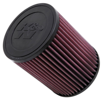Picture of K&N Replacement Air Filter GMC CANYON & CHEVROLET COLORADO, 2-8L-I4 & 3-5L-I5; 2004