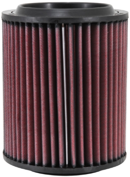 Picture of K&N Replacement Air Filter AUDI A8 4-2L-V8; 2004-2005