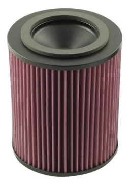 Picture of K&N Replacement Air Filter DODGE P-U L6-5-9L, 1989-93 W-CUMMINS ENG
