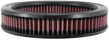 Picture of K&N Replacement Air Filter GM L6,V6,V8,1962-80