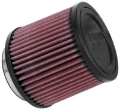 Picture of K&N Replacement Air Filter BMW 118I-120I-320I, 2005