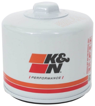 Picture of K&N Oil Filter OIL FILTER; AUTOMOTIVE