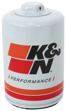 Picture of K&N Oil Filter OIL FILTER; AUTOMOTIVE