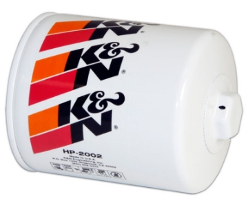 Picture of K&N Oil Filter OIL FILTER; AUTOMOTIVE