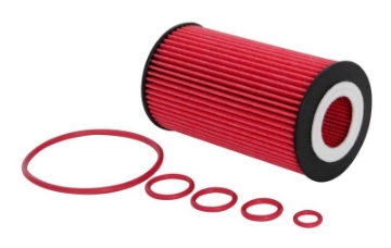 Picture of K&N 2014 Mercedes-Benz G550 5-5L Oil Filter