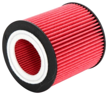 Picture of K&N 2019 BMW M2 3-0L-M4 3-0L Cartridge Oil Filter