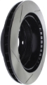 Picture of StopTech Power Slot 02-06 Escalade - 03-06 Avalanche 1500 Rear Left Rotor