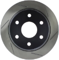 Picture of StopTech Power Slot 02-06 Escalade - 03-06 Avalanche 1500 Rear Left Rotor