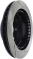 Picture of StopTech Power Slot 02-06 Escalade - 03-06 Avalanche 1500 Rear Right Rotor