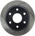 Picture of StopTech Power Slot 02-06 Escalade - 03-06 Avalanche 1500 Rear Right Rotor