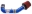 Picture of AEM 00-03 Miata Blue Short Ram Intake