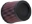 Picture of K&N Filter Universal Rubber Filter 2 1-2 inch Flange 6 inch Base 5 inch Top 5 1-2 inch Height